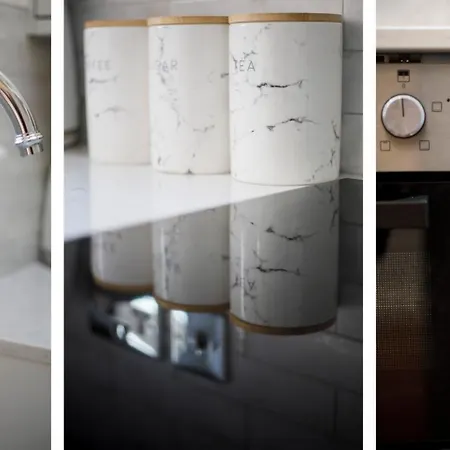 Beautiful 2 Bed On Quiet Cobblestone Lane, Pet Friendly * يورك