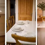 Beautiful 2 Bed On Quiet Cobblestone Lane, Pet Friendly *