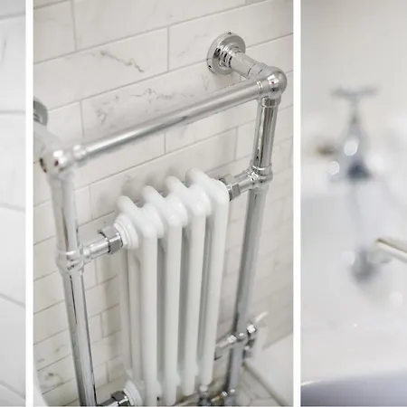 Hébergement de vacances Beautiful 2 Bed On Quiet Cobblestone Lane, Pet Friendly *