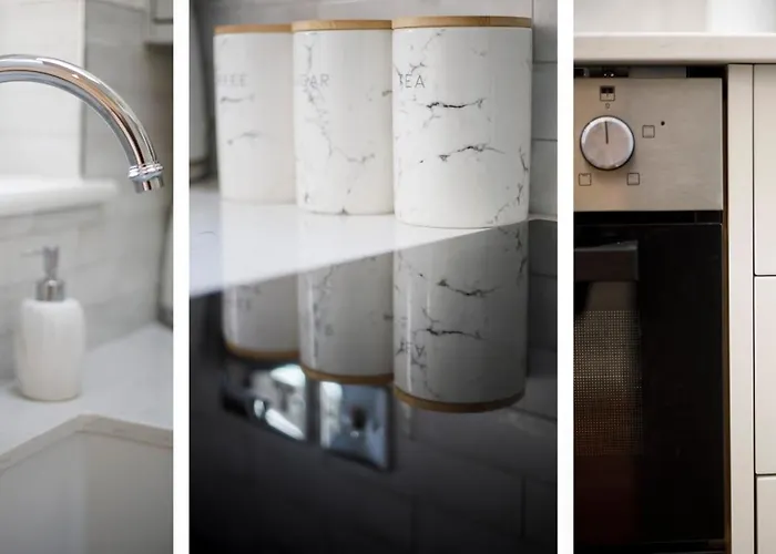 Beautiful 2 Bed On Quiet Cobblestone Lane, Pet Friendly * ヨーク