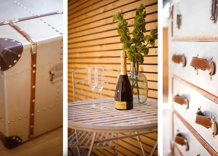 別荘 Beautiful 2 Bed On Quiet Cobblestone Lane, Pet Friendly ヨーク